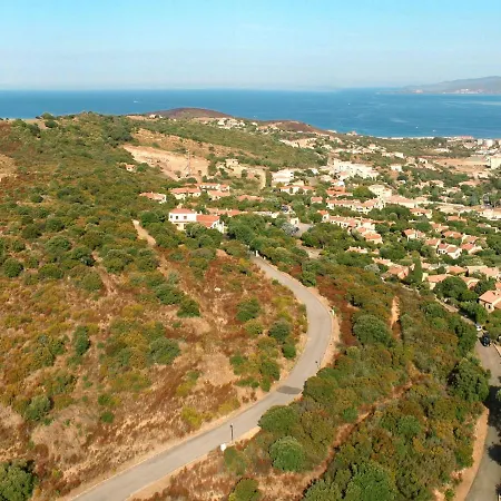 Vakantiehuis St- Joseph By Interhome *