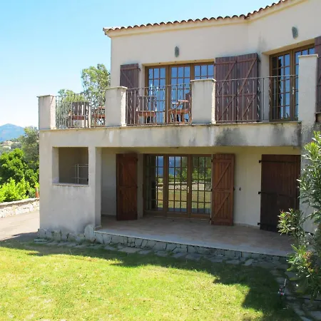 St- Joseph By Interhome Vakantiehuis