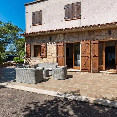 St- Joseph By Interhome