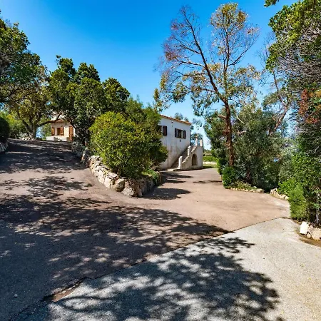 Vakantiehuis St- Joseph By Interhome