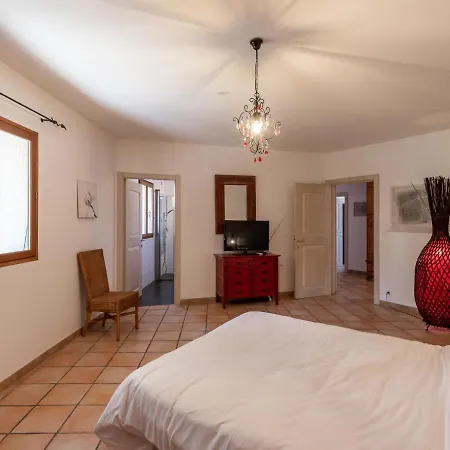 St- Joseph By Interhome