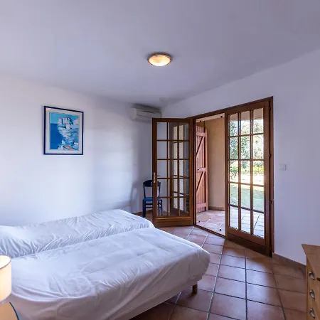 Vakantiehuis St- Joseph By Interhome