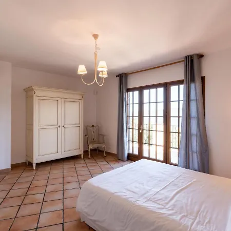 St- Joseph By Interhome