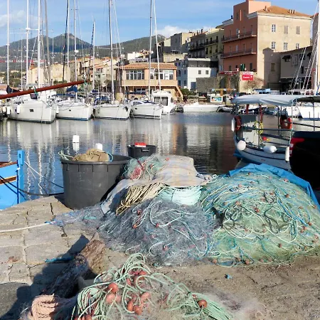 St- Joseph By Interhome