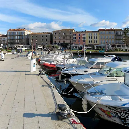 St- Joseph By Interhome *