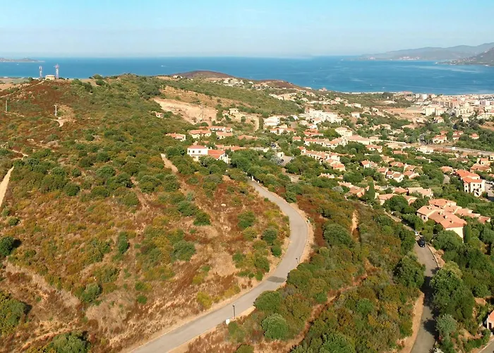 Nyaraló St- Joseph By Interhome *