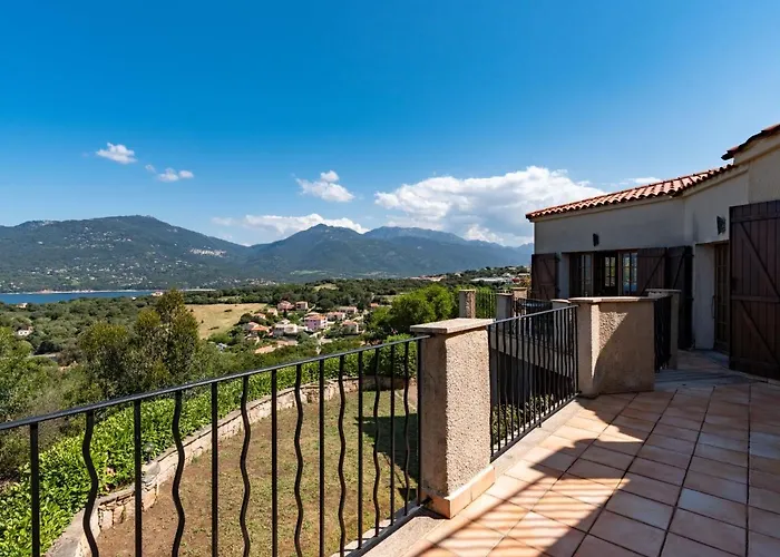 St- Joseph By Interhome Nyaraló *