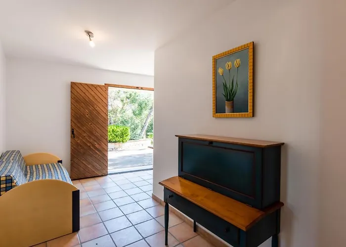 Vakantiehuis St- Joseph By Interhome