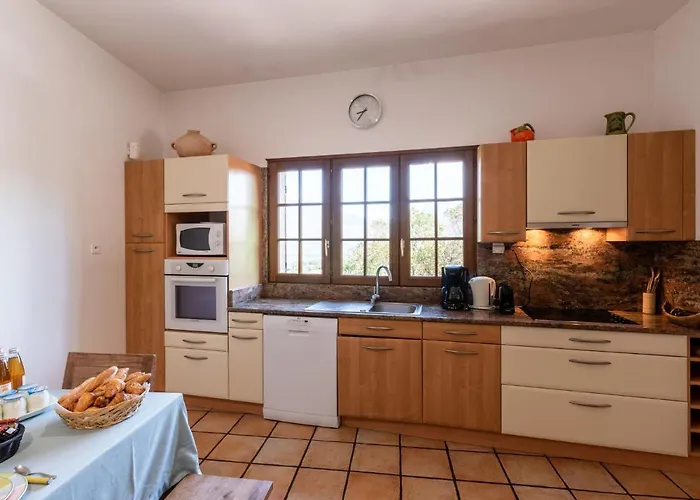 St- Joseph By Interhome * Propriano (Corsica)