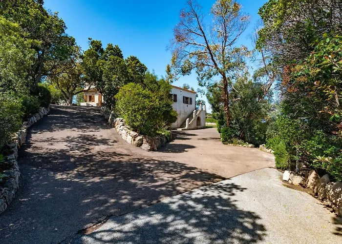 Nyaraló St- Joseph By Interhome