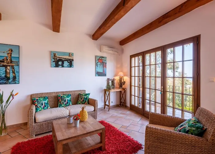 Vakantiehuis St- Joseph By Interhome *