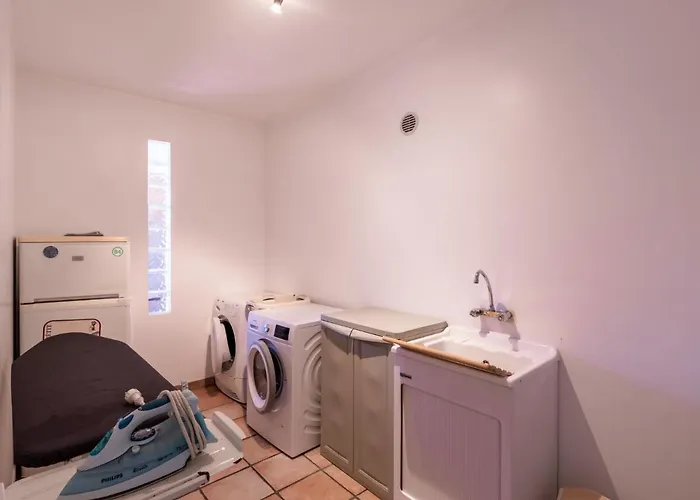 St- Joseph By Interhome