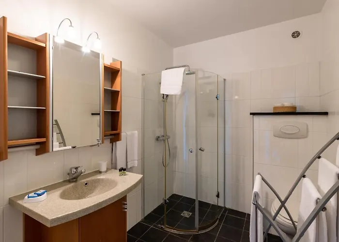 St- Joseph By Interhome Propriano