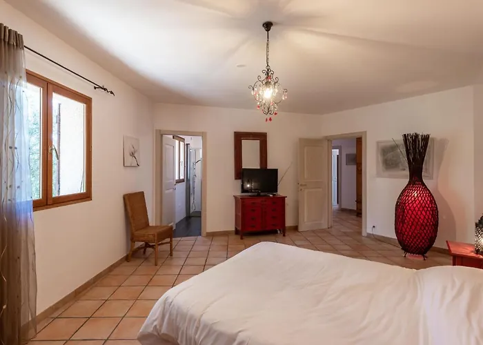 St- Joseph By Interhome