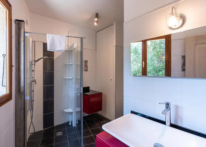 Nyaraló St- Joseph By Interhome *