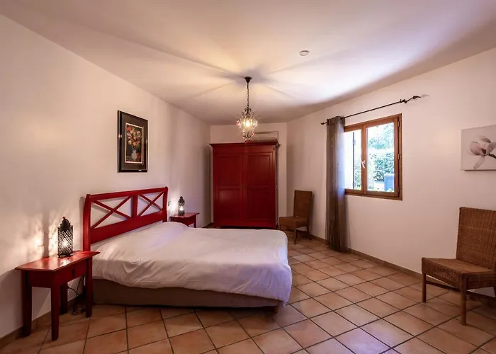 St- Joseph By Interhome *