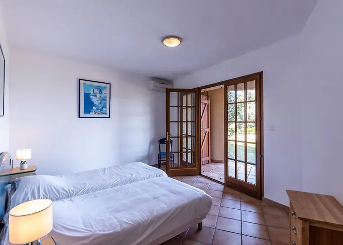 Vakantiehuis St- Joseph By Interhome