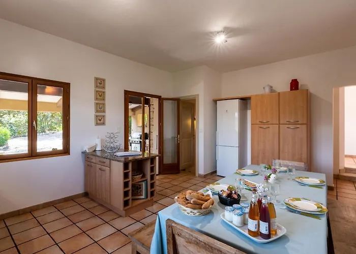 St- Joseph By Interhome Propriano