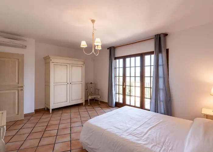 St- Joseph By Interhome