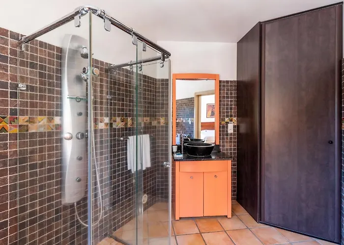 Vakantiehuis St- Joseph By Interhome *