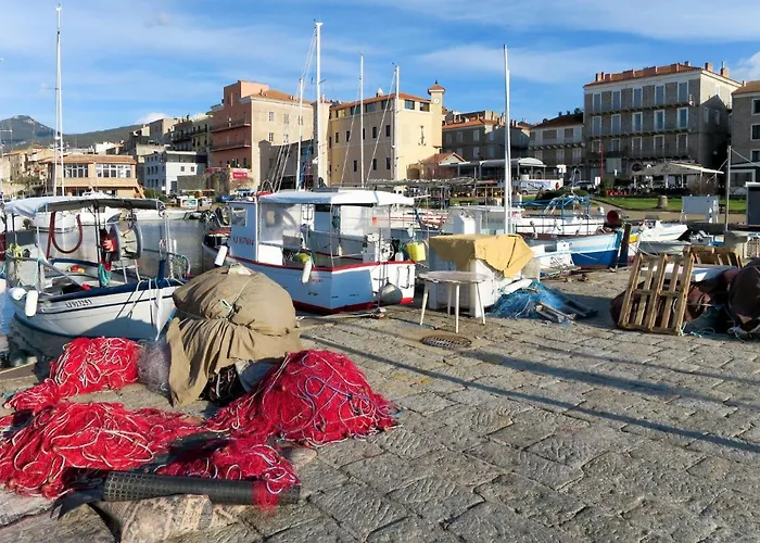 St- Joseph By Interhome Nyaraló