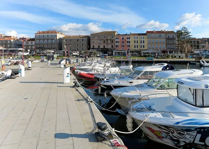 St- Joseph By Interhome *