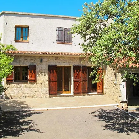 St- Joseph - Prp160 By Interhome Holiday home