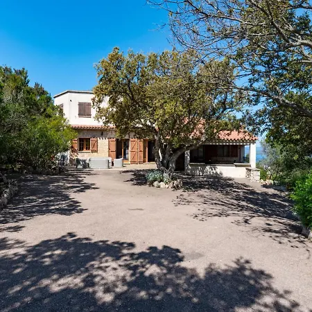 St- Joseph By Interhome Semesterbostad Propriano (Corsica)