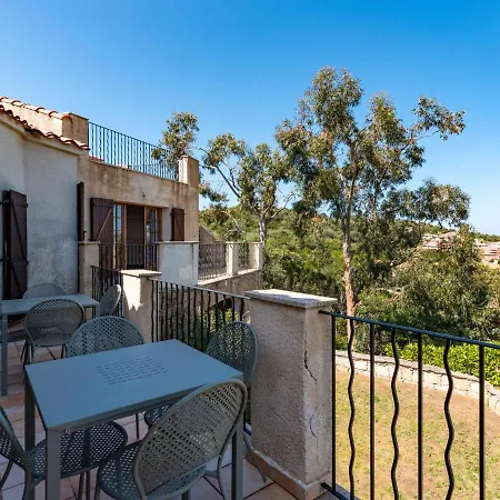 St- Joseph By Interhome *