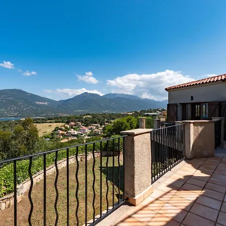 St- Joseph By Interhome Semesterbostad *