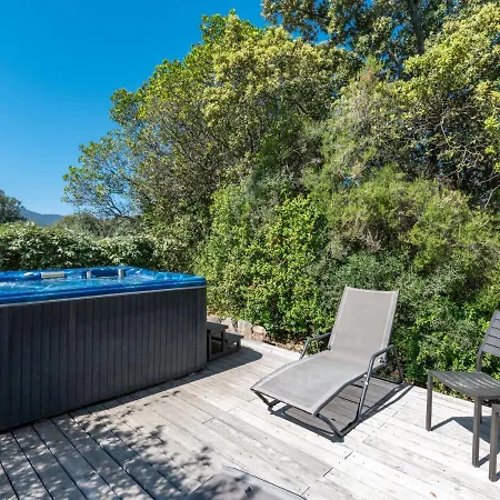 St- Joseph By Interhome Holiday home