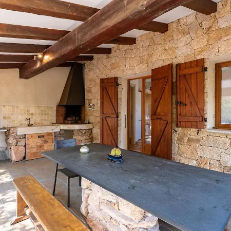 St- Joseph By Interhome