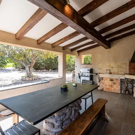 St- Joseph - Prp160 By Interhome * Propriano (Corsica)