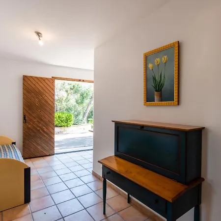 Holiday home St- Joseph - Prp160 By Interhome