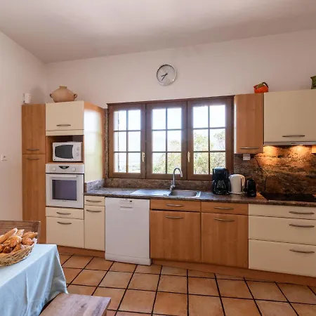 St- Joseph - Prp160 By Interhome * Propriano (Corsica)