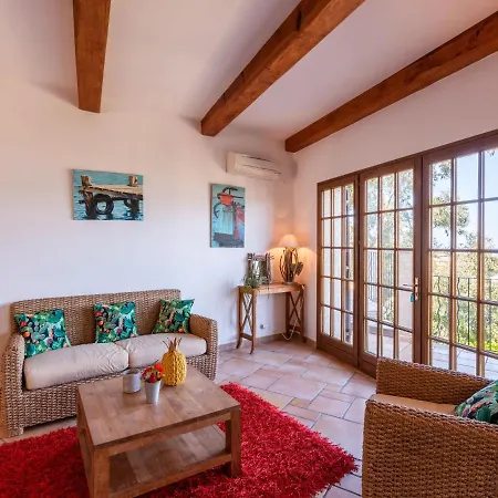 Casa de Férias St- Joseph By Interhome *