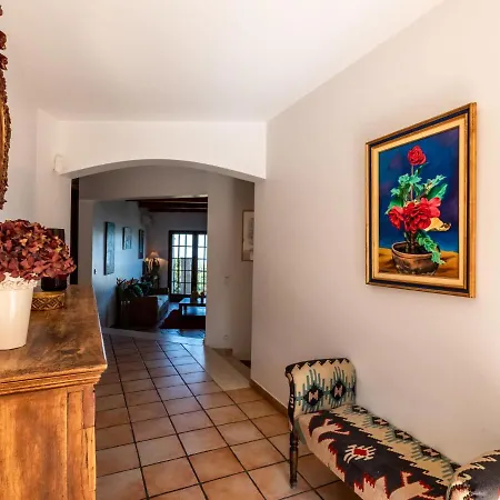 St- Joseph By Interhome Holiday home *
