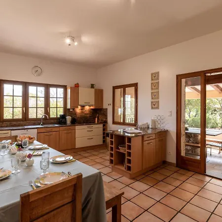 St- Joseph - Prp160 By Interhome Propriano (Corsica)