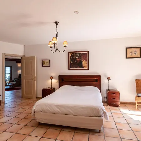 St- Joseph By Interhome Holiday home *