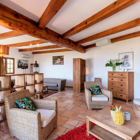 St- Joseph By Interhome Propriano (Corsica)