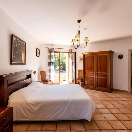 Casa de Férias St- Joseph By Interhome