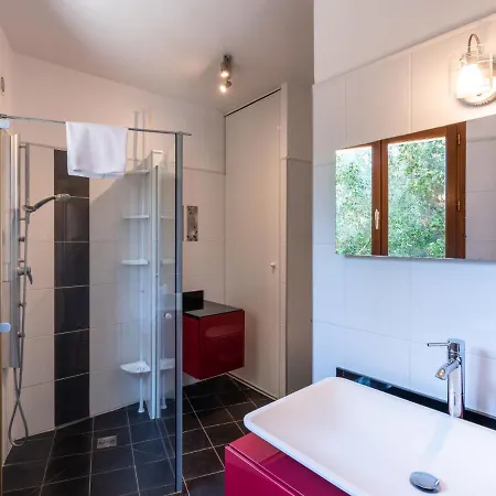 Semesterbostad St- Joseph By Interhome *