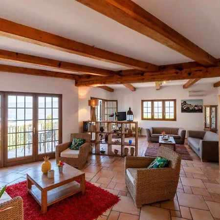 St- Joseph By Interhome *