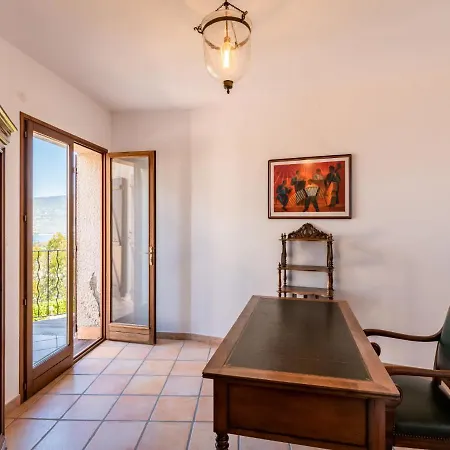 Casa de Férias St- Joseph By Interhome