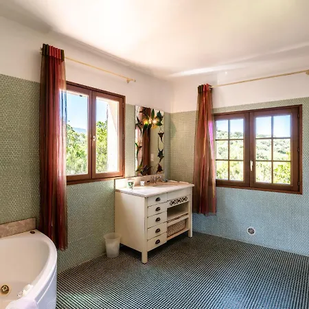 St- Joseph - Prp160 By Interhome *