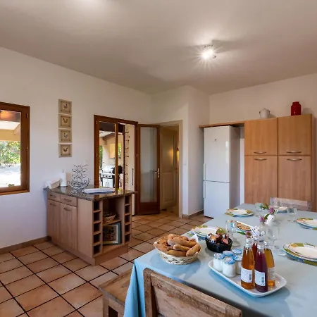 St- Joseph - Prp160 By Interhome Propriano (Corsica)