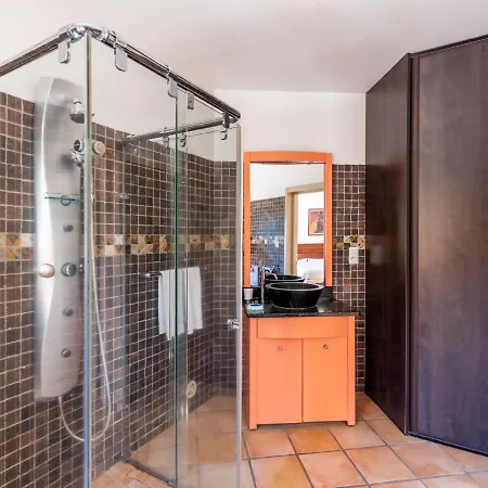 Holiday home St- Joseph - Prp160 By Interhome *
