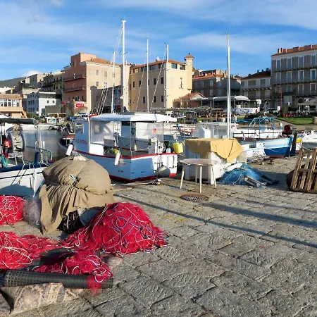 St- Joseph By Interhome Semesterbostad