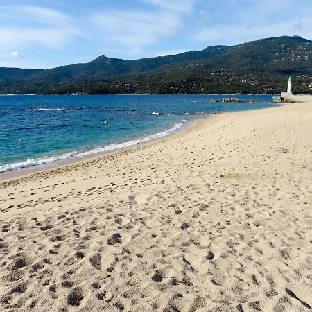 St- Joseph - Prp160 By Interhome Propriano (Corsica)