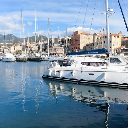 St- Joseph - Prp160 By Interhome Propriano (Corsica)